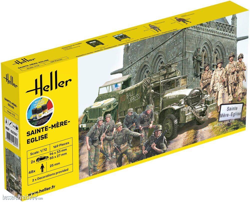 Heller 52327