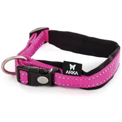 Arka S (S, Hund, Spazieren), Halsband + Leine