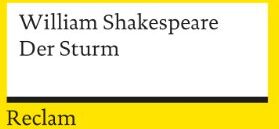 William Shakespeare - Der Sturm - Preis vom 09.10.2026 07:28:09 h