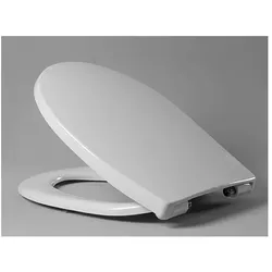 HARO WC-Sitz Passat mit Deckel pergamon mit Soft Close und Take Off 512132