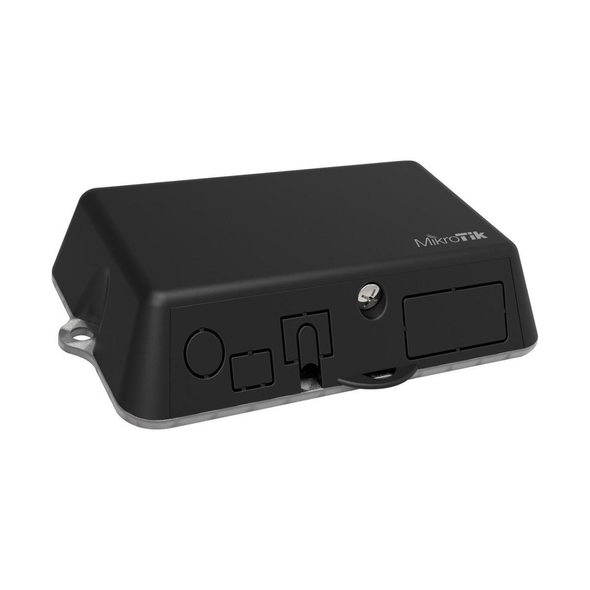 MikroTik LtAP mini 54 Mbit/s Black