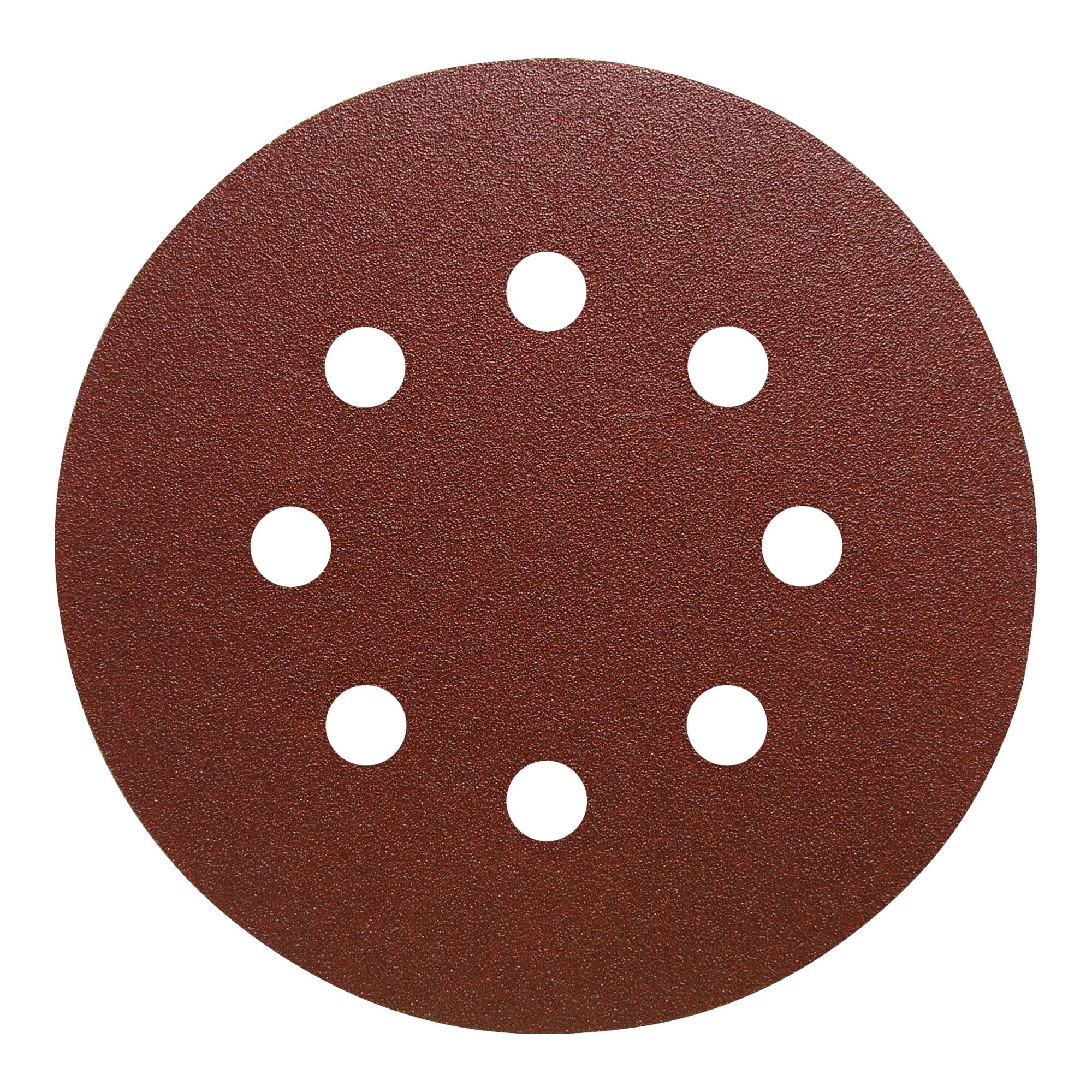 Klingspor PS 22 K Schleifscheiben kletthaftend aus Korund L115mm Korn60 Lochform GLS4, 82940)