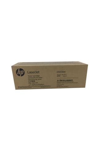 HP CF413XH Magenta Laserjet Toner Cartridge voor Contract Printer