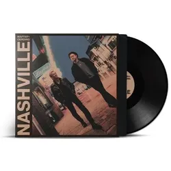 Ariola Hansa Local, Schallplatten, Nashville (Peter Maffay & Johannes Oerding)
