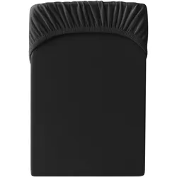 Hornisch HeimTex Spannbetttuch Edel-Jersey
