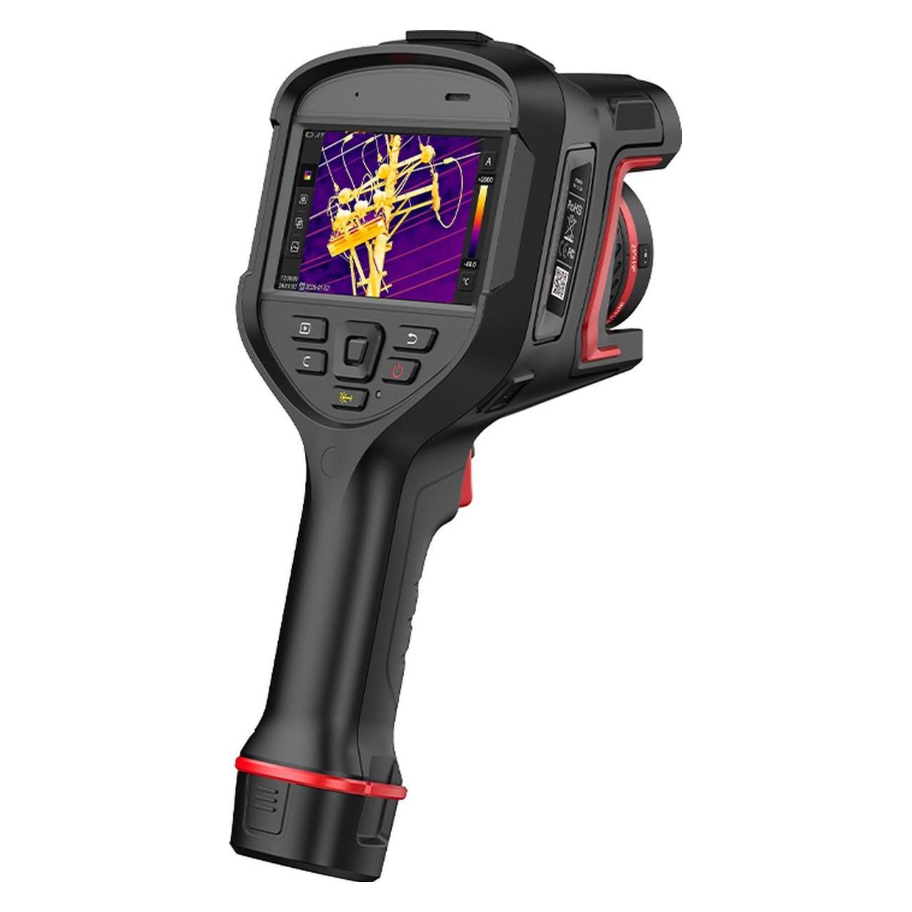 Guide Hammer H3+ II (Handywärmebildkamera) (70326843)