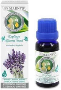 Marnys ACEITE ESENCIAL QUIMIOTIPADO DE ESPLIEGO 15ml
