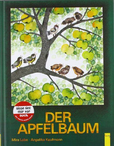 Mira Lobe - Der Apfelbaum - Preis vom 14.10.2026 23:07:16 h
