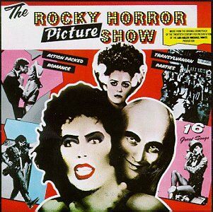 Ost - Rocky Horror Picture Show - Preis vom 30.09.2026 22:30:23 h