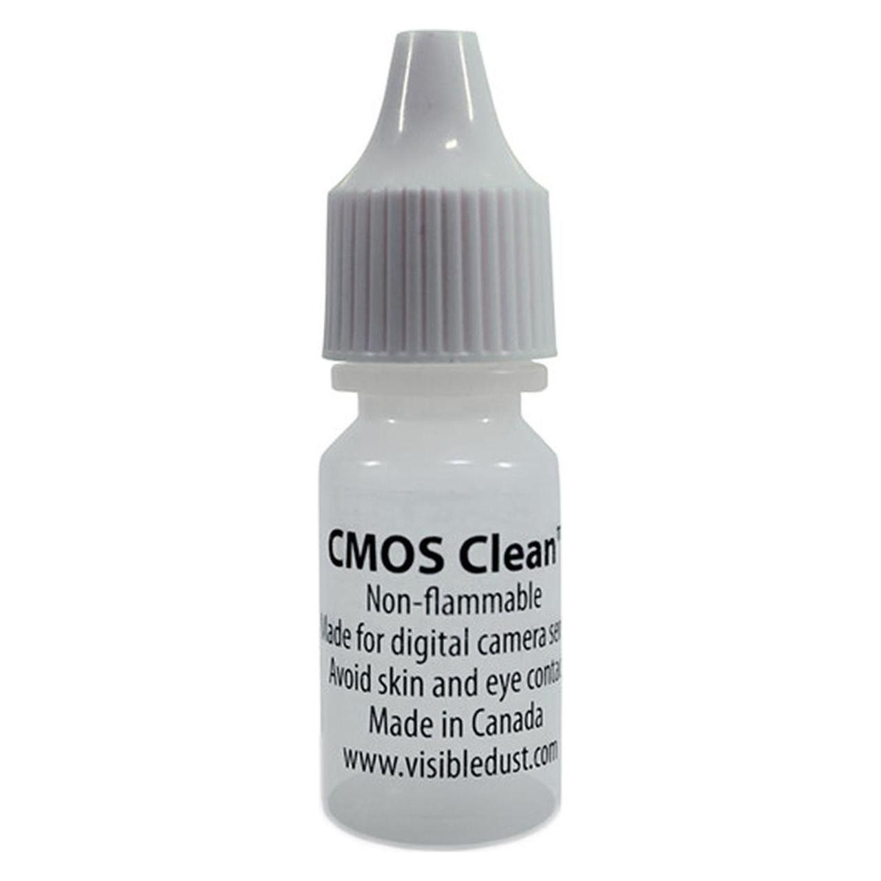 Visible Dust CMOS Clean Reinigungslösung 8ml (19157513)