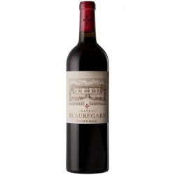 Château Beauregard Pomerol AOC 2016