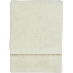 Timeless Handtuch 30 x 50 cm beige