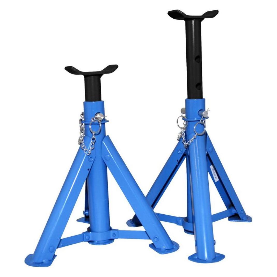 Güde Unterstellbock Set (2000 kg, 25 - 36.60 cm) (84119)
