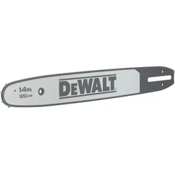 DeWalt, Zubehör Gartenmaschinen, Schwert, 35 cm für DCMCST635 (Kettensäge)