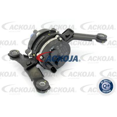 ACKOJA Wasserpumpe, Kühlkreislauf elektrischer Antrieb A52-16-0001 für KIA
