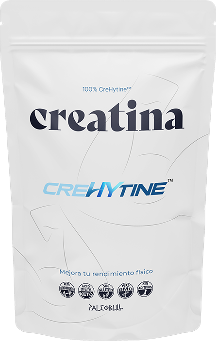 Paleobull Creatine CreHytine 250 gr