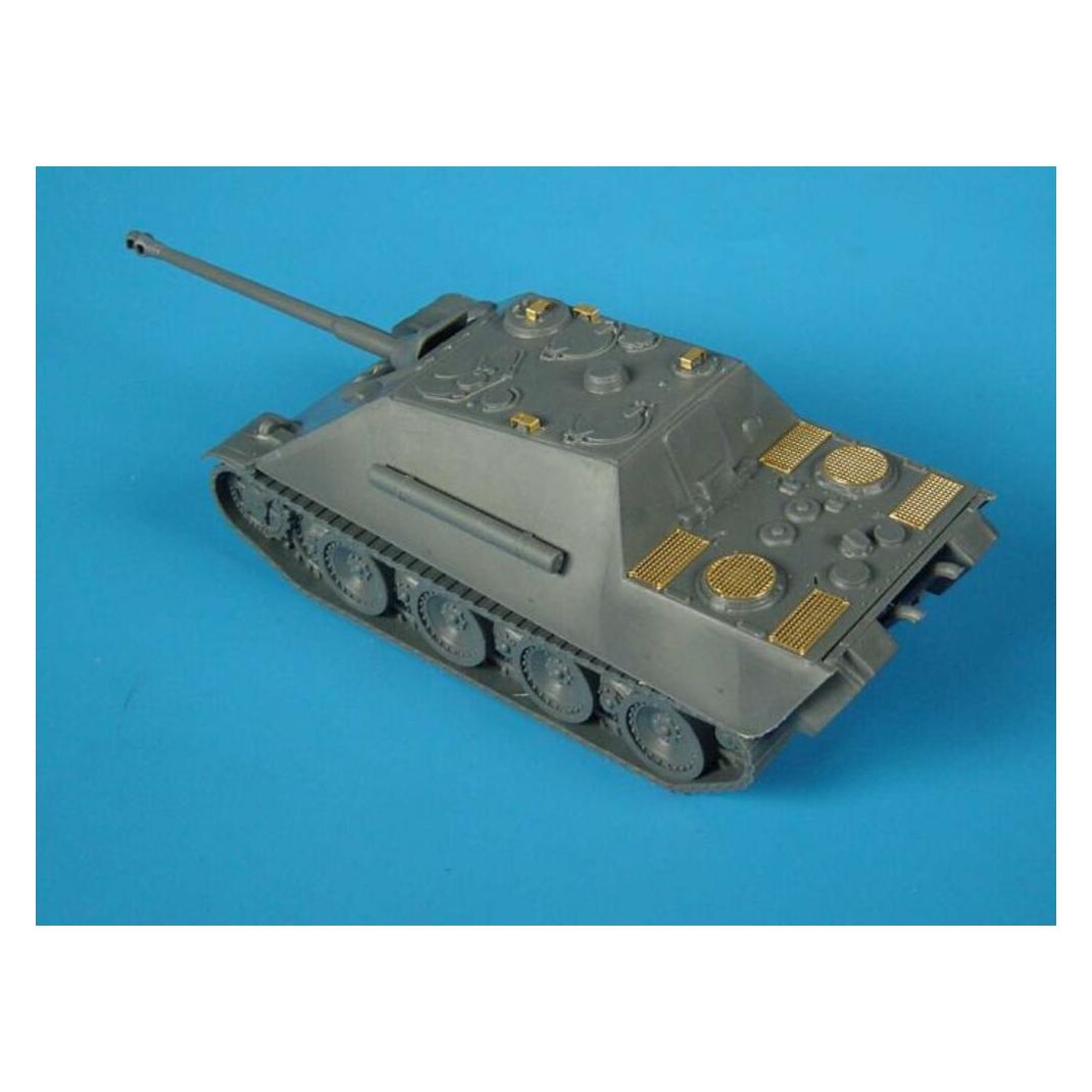 Hauler Jagdpanther (HLH72003)