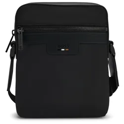 BOSS Umhängetasche Ray N NS Zip black - 21