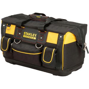 Stanley Werkzeugtasche FATMAX 18, FMST1-71180, leer, aus Nylon