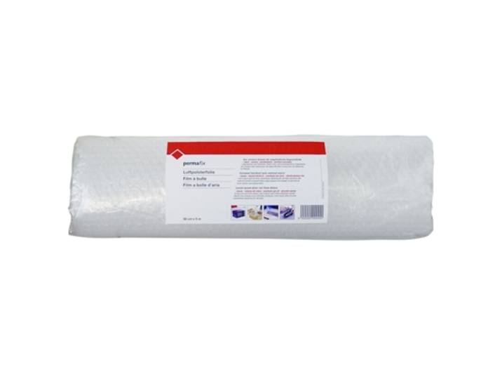 Zügelzubehör Moving transparent Plastik B 50 T 500 cm