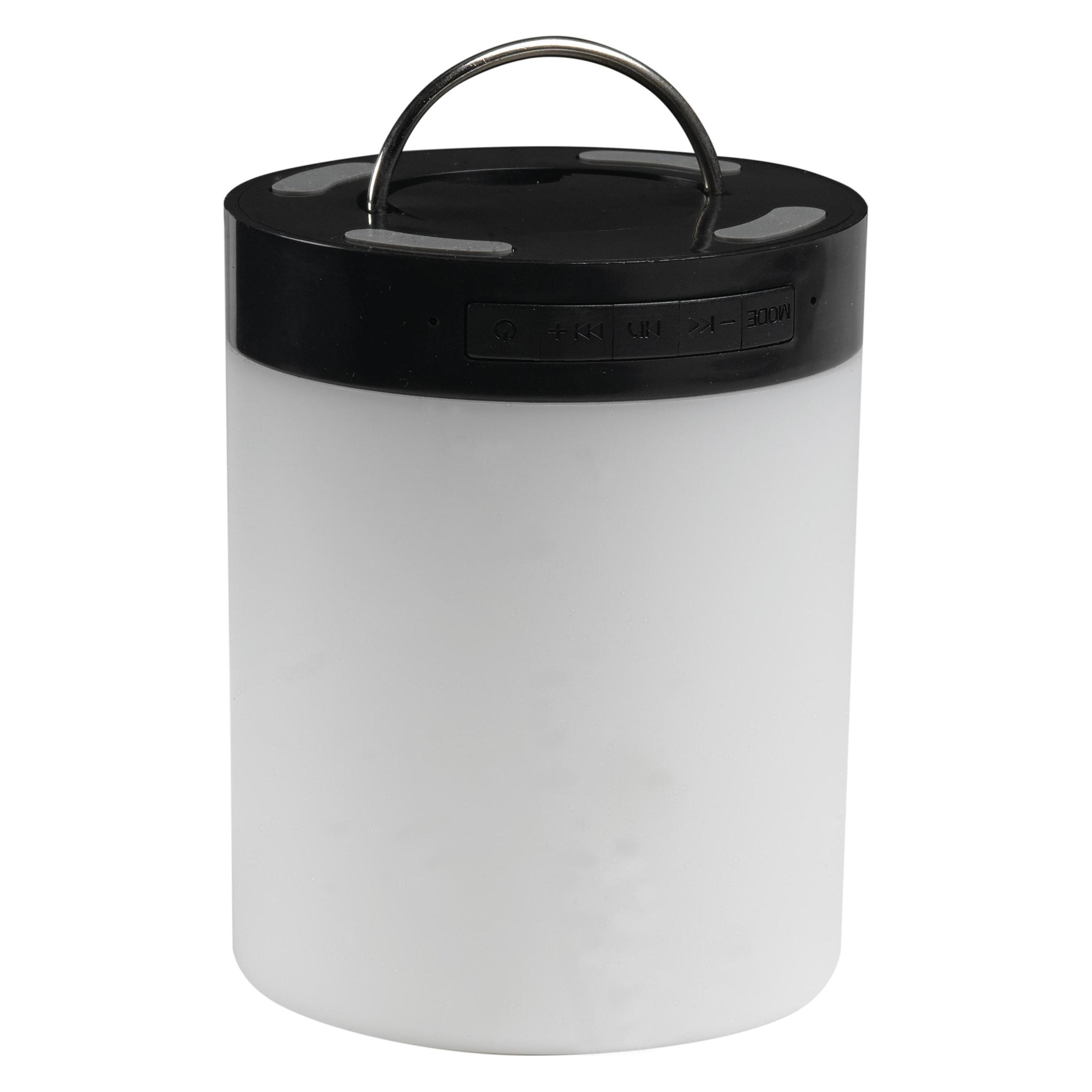 Denver BTL-30BNR 3 W Black, White (111151010570)