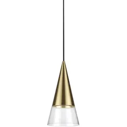 Ideal lux I321479 Pendelleuchte CONO  GU10