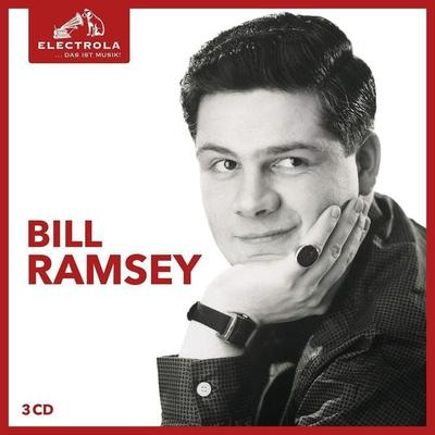 Electrola... Das ist Musik! - Bill Ramsey, CD, 0602438629435