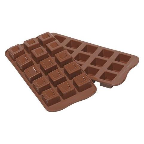 Silikomart Scg02 Cubo Silicone Mould (EM-70031)