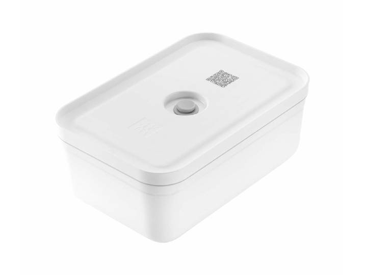 Zwilling Fresh & Save Vakuum-Lunchbox Kunststoff gross weiss