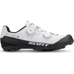 Scott Sports, Herren, Veloschuhe, Shoe MTB Rc (43.5), Schwarz, Grau