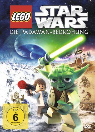 Lego - Star Wars: Die Padawan Bedrohung - Preis vom 09.10.2026 07:28:09 h