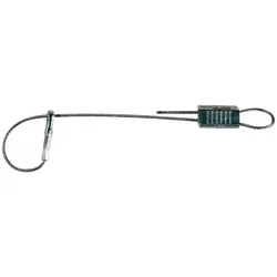 Fischer Wireclip Drahtseilset WIS Ø2/3m mit Öse - 045958