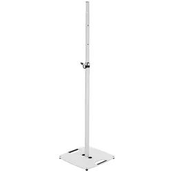 OMNITRONIC BPS-2 Boxenhochständer weiß