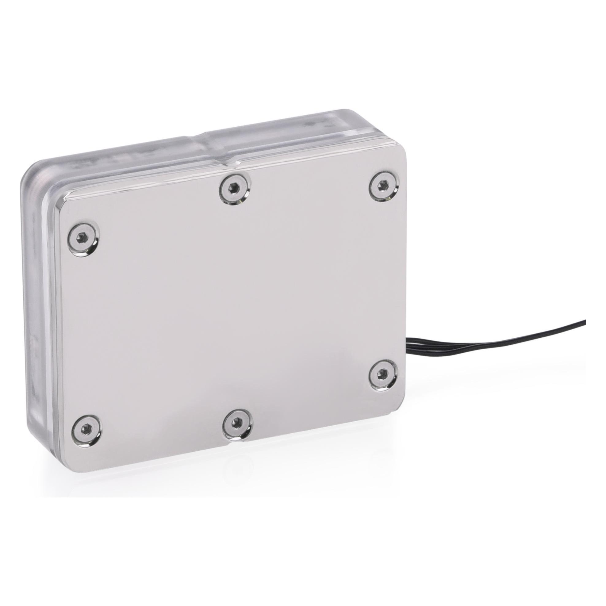 Alphacool Alphac Eisblo XPX Pro Aurora Light Plexi (1019135)
