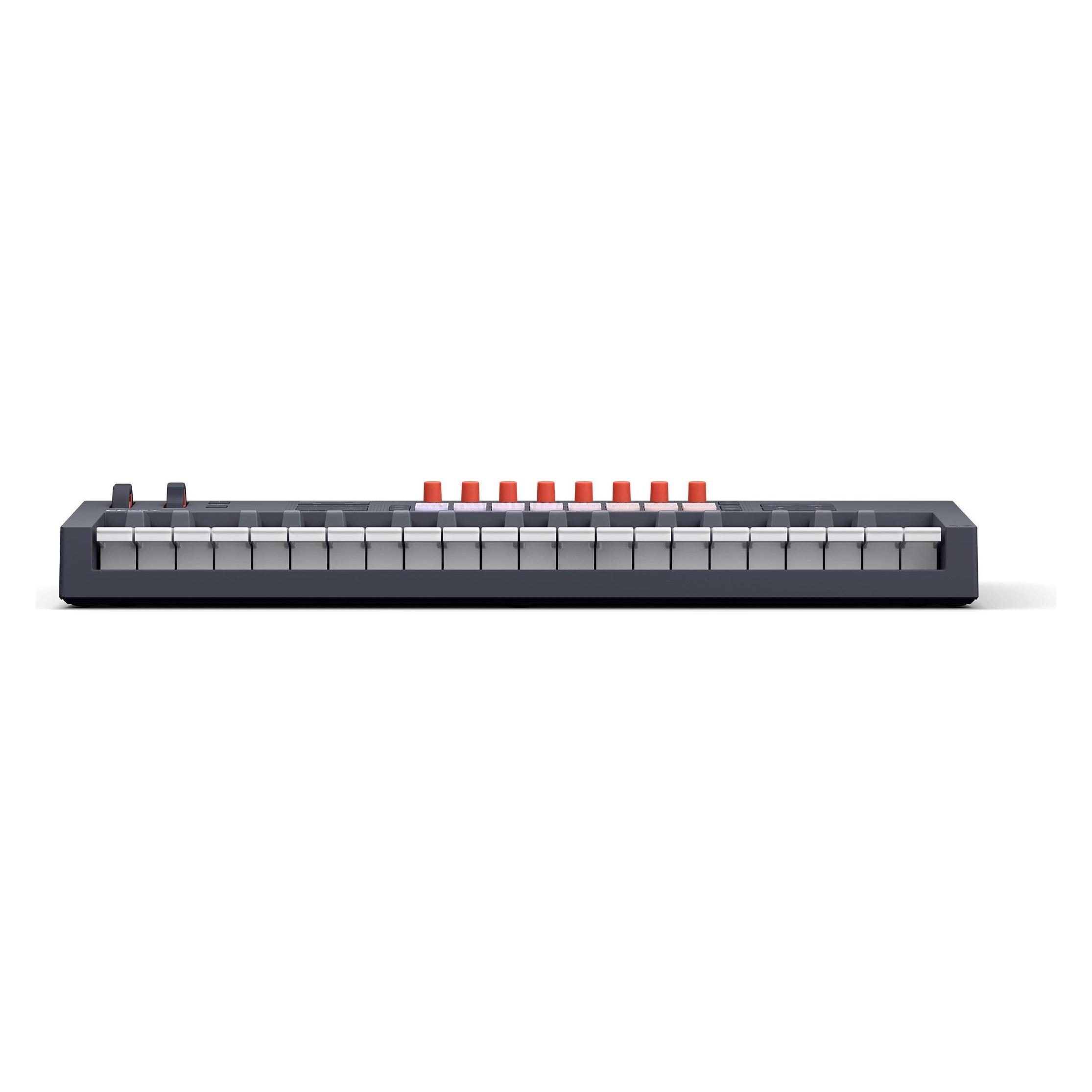 novation FLkey 2 37 (Keyboard) (NOVFLK37MK2)