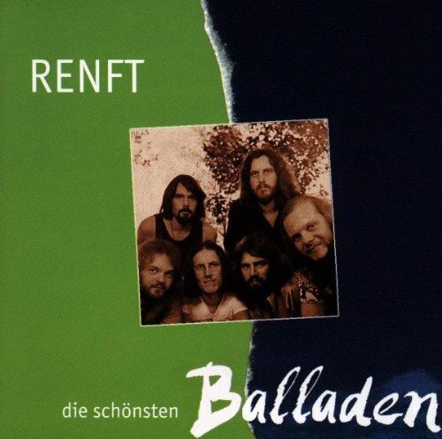 Klaus Renft Combo - Die Schönsten Balladen - Preis vom 10.10.2026 11:48:34 h