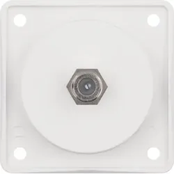 Berker Antennen-Steckdose 945192502