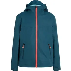 McKINLEY Kinder Doppeljacke Justin, Größe 128 in Blau Blau