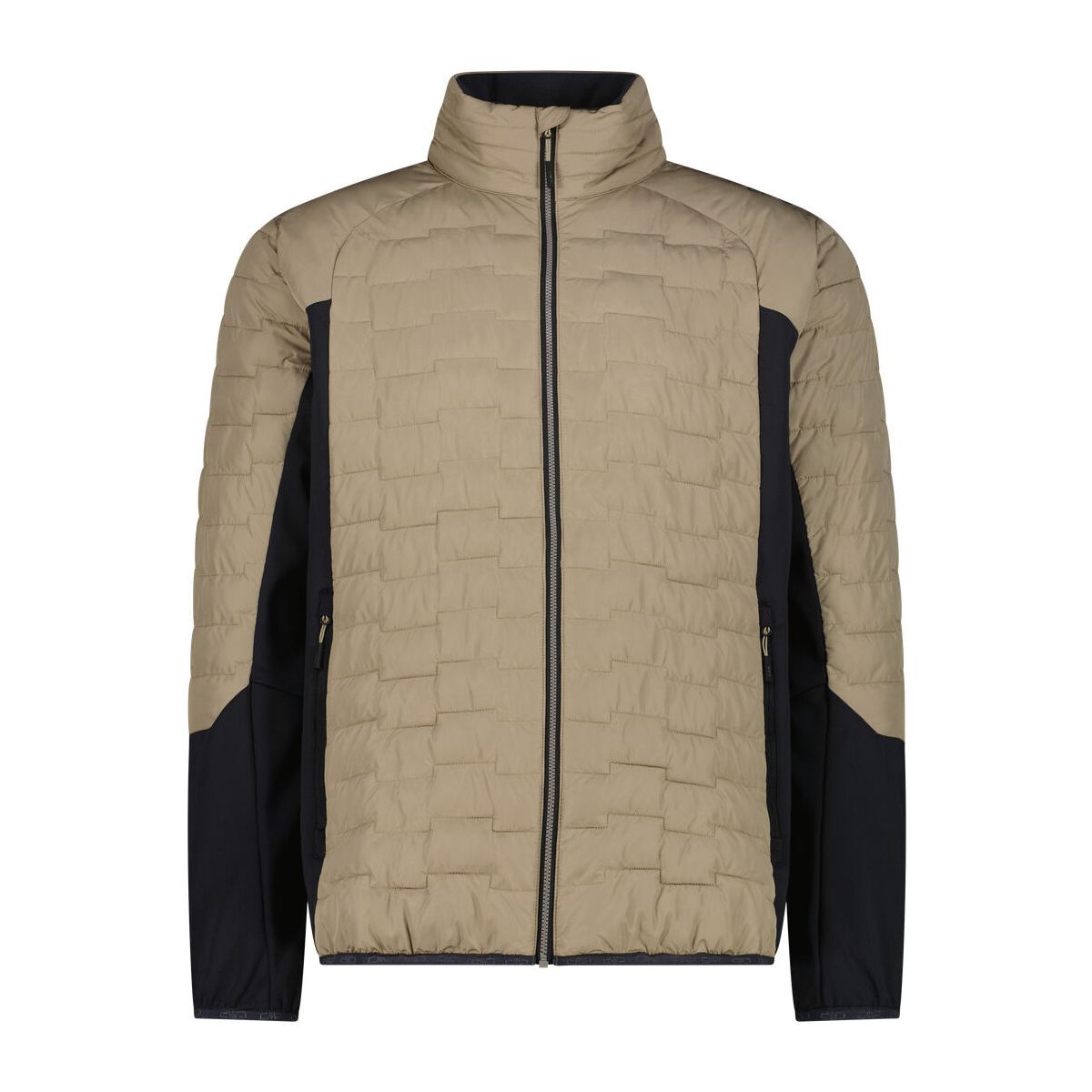 CMP MAN Jacket Hybrid teak (P719) 48 35Z2797-P719-48