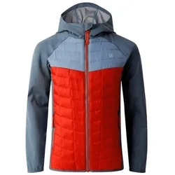 Dare2b, Unisex, Skijacke, Explore II (116), Blau, Grau
