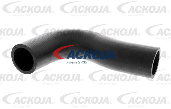 Ackoja Kühlerschlauch A511602 Oben Für Chevrolet
