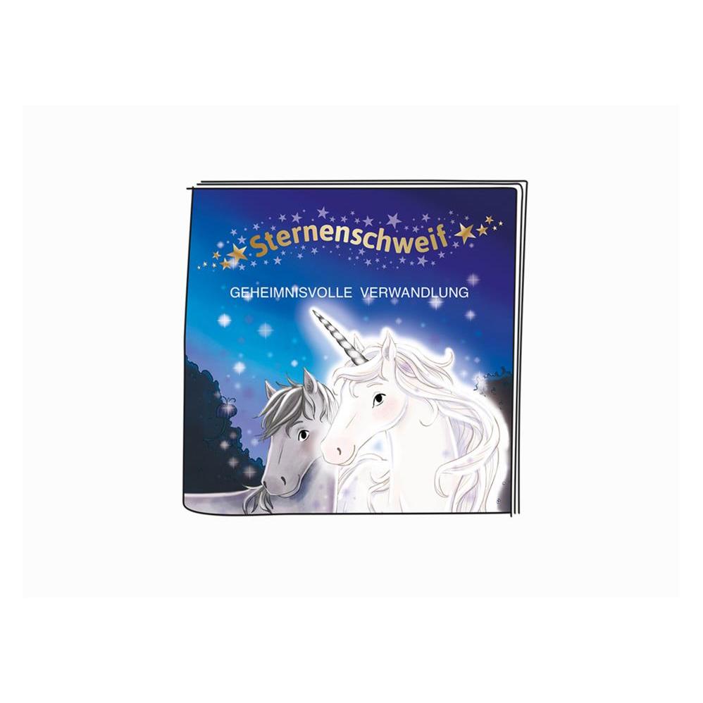 Tonies Sternenschweif- Geheimnisvolle Verwandlung (Deutsch, 58 min) (10000399)