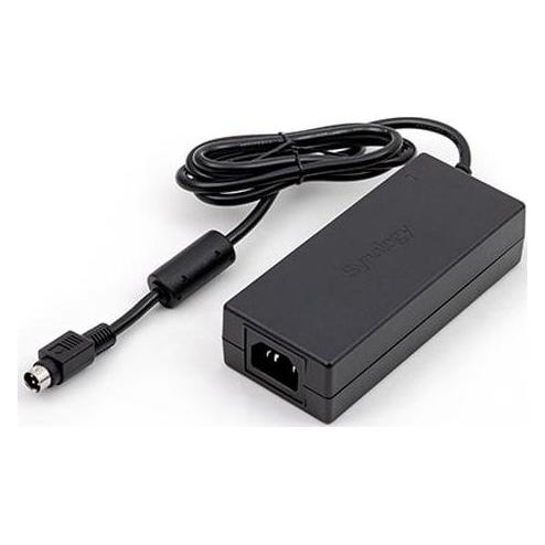 Synology síťový adaptér 120W-4pin (12V/10A) pro DS1525+ (Adapter 120W_2)