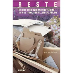 Reste, Fachbücher von Eva Murašov