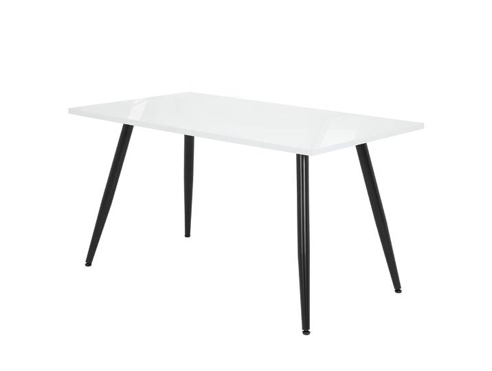 Esstisch Franka 140 x 76 x 80cm Weiß