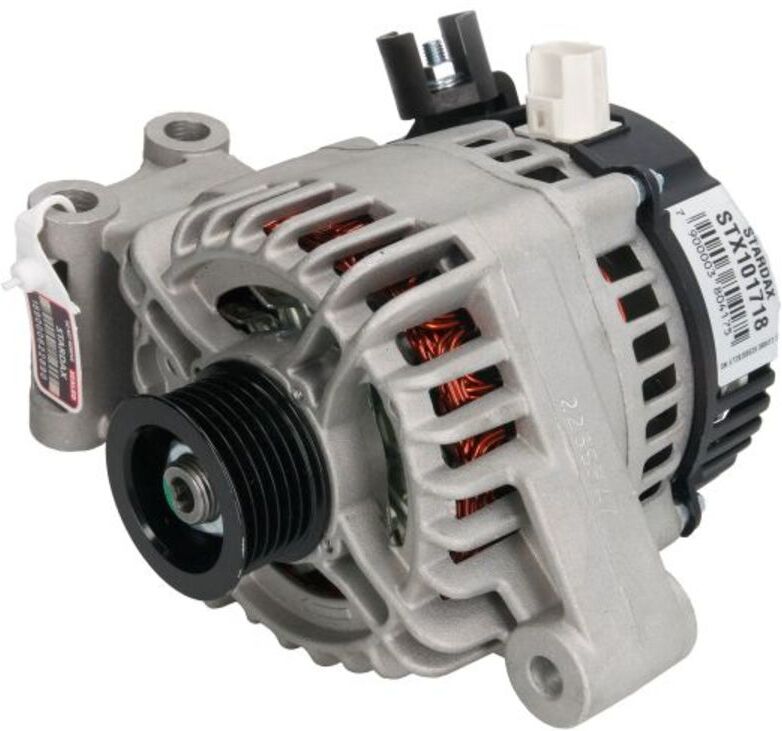 Alternateur STARDAX STX101718