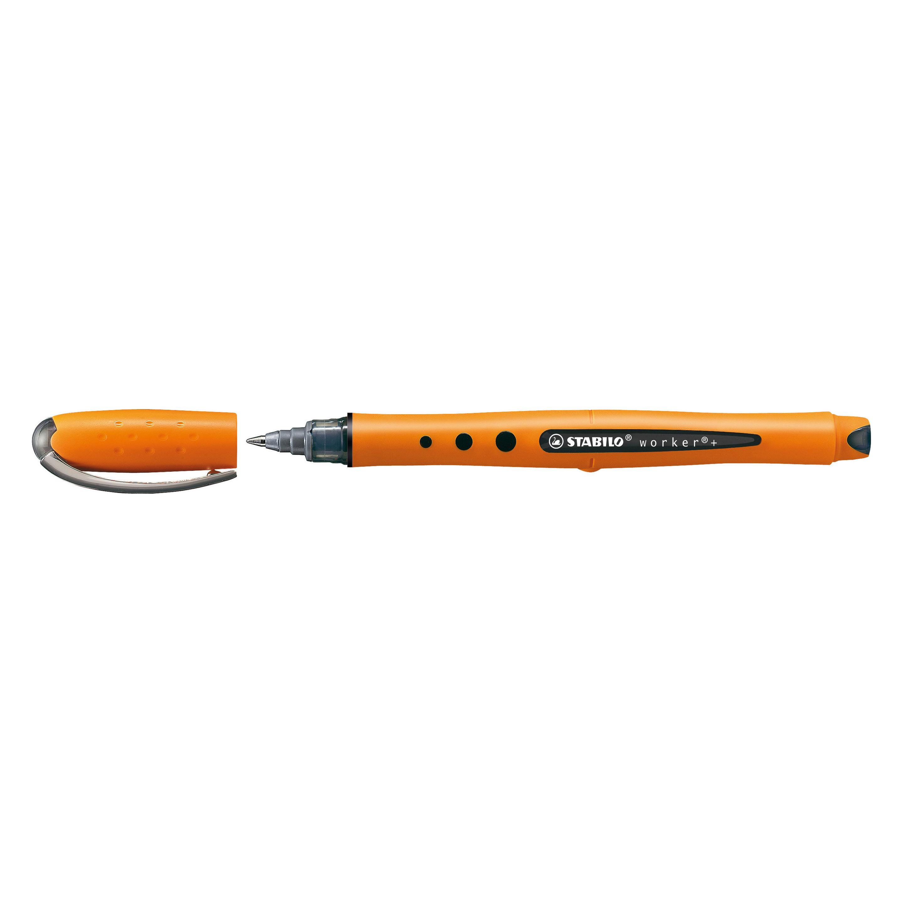 Stabilo Worker+ (1x) (2016/46)