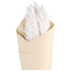 Chic Antique Fleur künstliches Pampasgras, L78 cm, creme