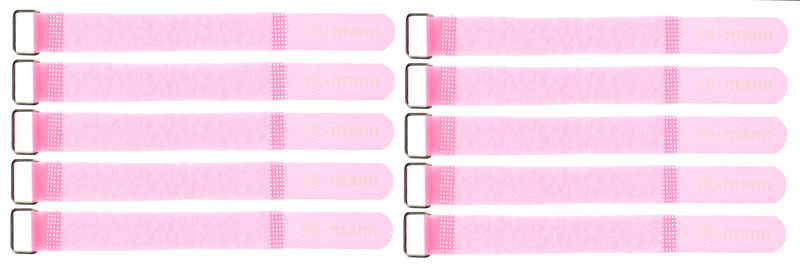 Thomann V2020 Pink 10 Pack Pink