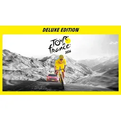 Tour de France 2026 - Deluxe Edition